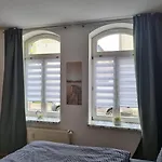 Appartement Lehn Dich Zurueck Mühlhausen