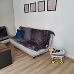 Lehn Dich Zurueck * Mühlhausen