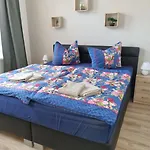 Appartement Lehn Dich Zurueck
