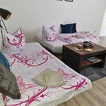 Lehn Dich Zurueck Appartement