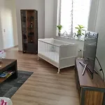 Lehn Dich Zurueck Appartement