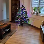 Appartement Lehn Dich Zurueck