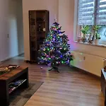 Lehn Dich Zurueck Appartement Mühlhausen
