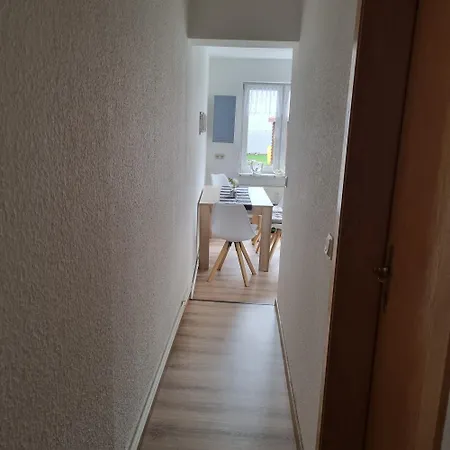 Lehn Dich Zurueck