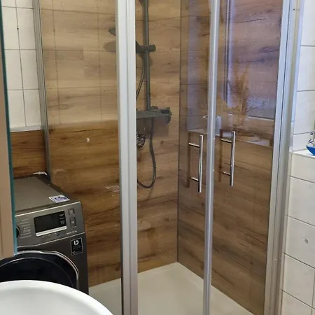 Lehn Dich Zurueck Mühlhausen