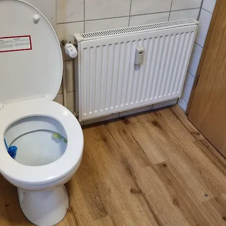 Lehn Dich Zurueck Appartement