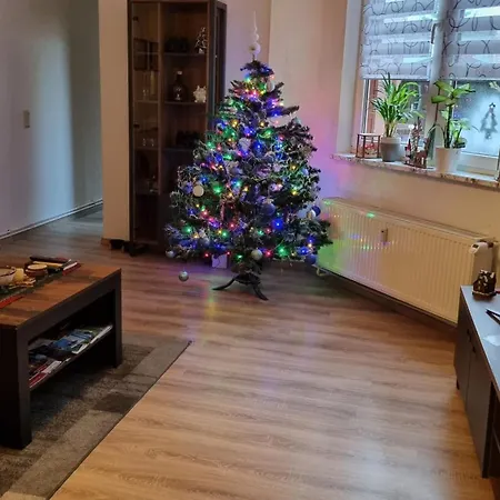 Lehn Dich Zurueck Appartement *