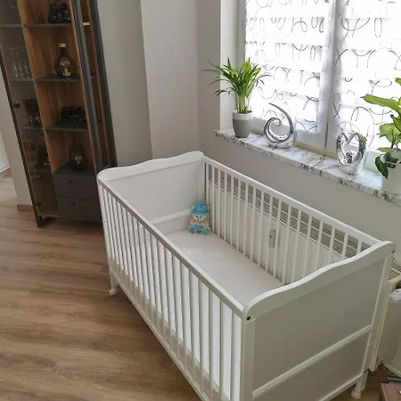 Appartement Lehn Dich Zurueck *