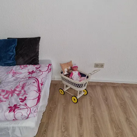 Appartement Lehn Dich Zurueck