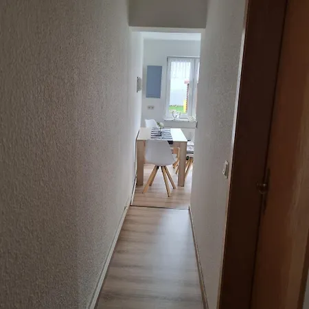 Lehn Dich Zurueck Appartement