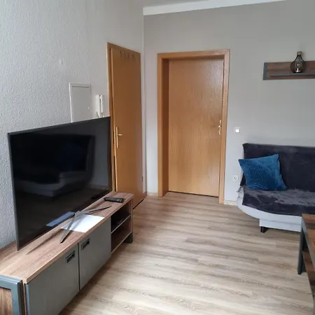 Lehn Dich Zurueck * Mühlhausen