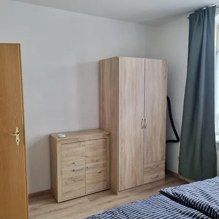 Lehn Dich Zurück * Mühlhausen