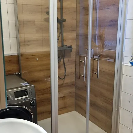 Lehn Dich Zurück