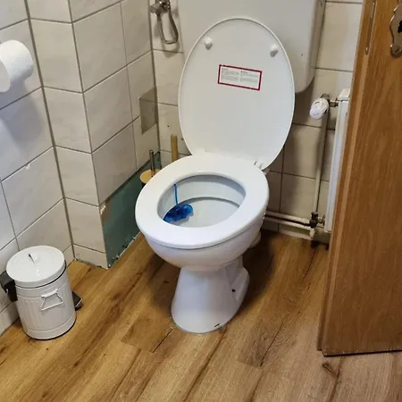 Appartement Lehn Dich Zurueck Mühlhausen