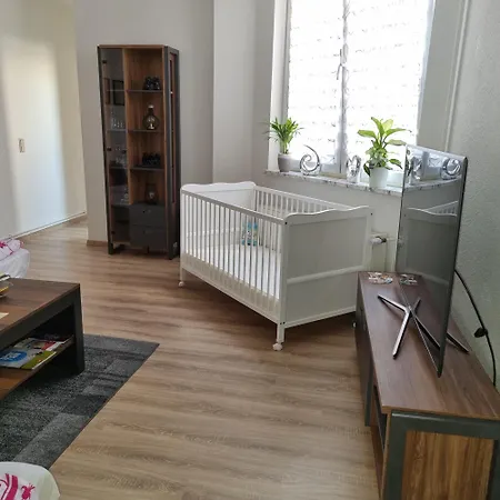 Lehn Dich Zurück Apartamento