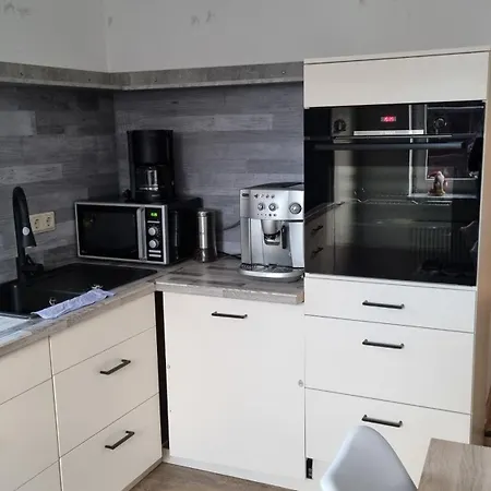 Lehn Dich Zurück Apartamento *