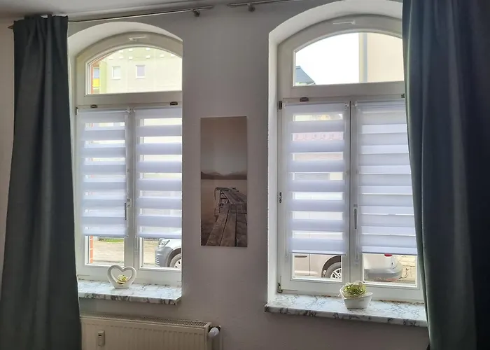 Lehn Dich Zurueck * Mühlhausen