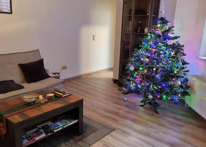 Lehn Dich Zurueck Daire Mühlhausen