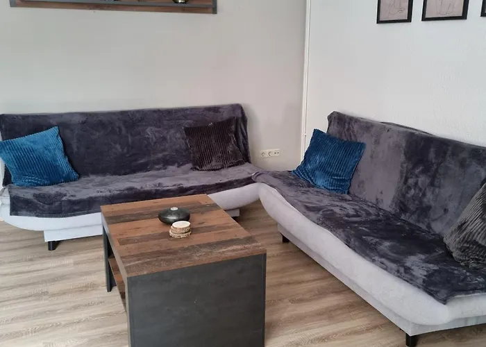 Lehn Dich Zurueck Daire *