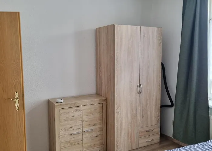 Lehn Dich Zurueck * Mühlhausen