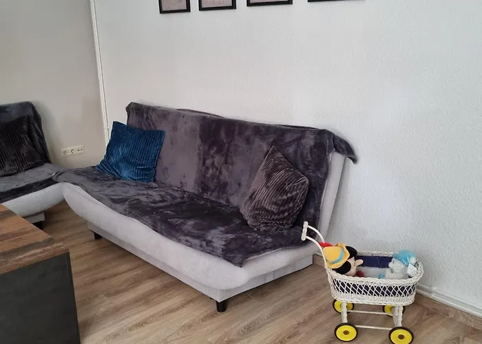 Lehn Dich Zurueck Daire *