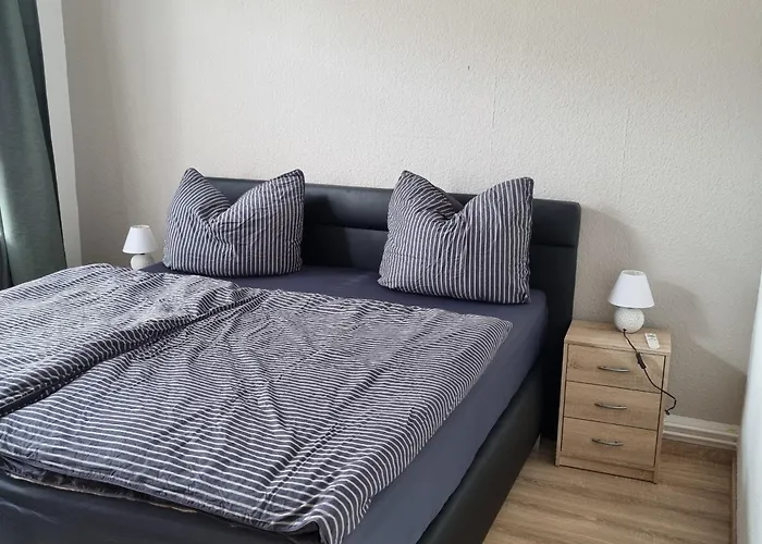 Lehn Dich Zurueck Daire