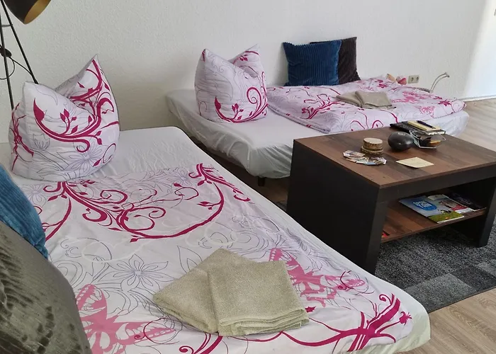 Lehn Dich Zurueck Daire