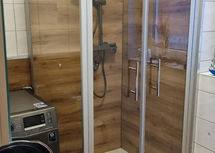 Lehn Dich Zurueck Mühlhausen