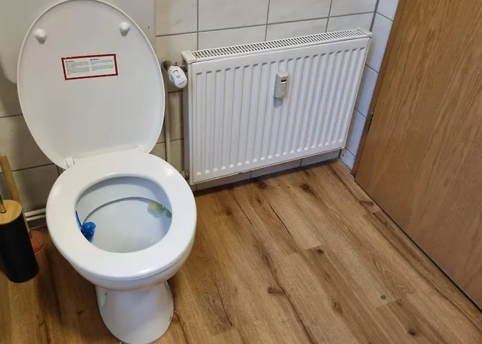 Lehn Dich Zurueck Daire