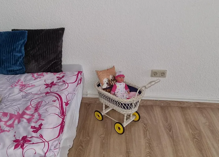 Daire Lehn Dich Zurueck